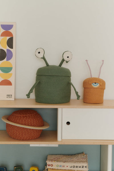 product image for Alien Zog Basket Lorena Canals Bsk Zog 4 68