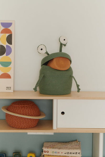 product image for Alien Zog Basket Lorena Canals Bsk Zog 5 87