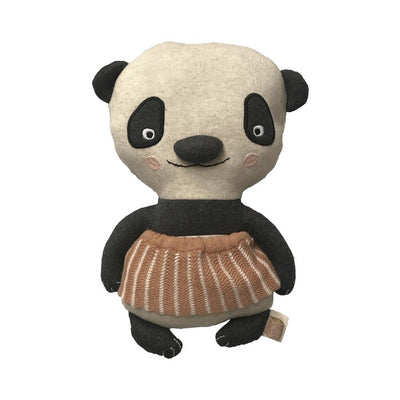 product image for lun lun panda bear multi by oyoy 1 7