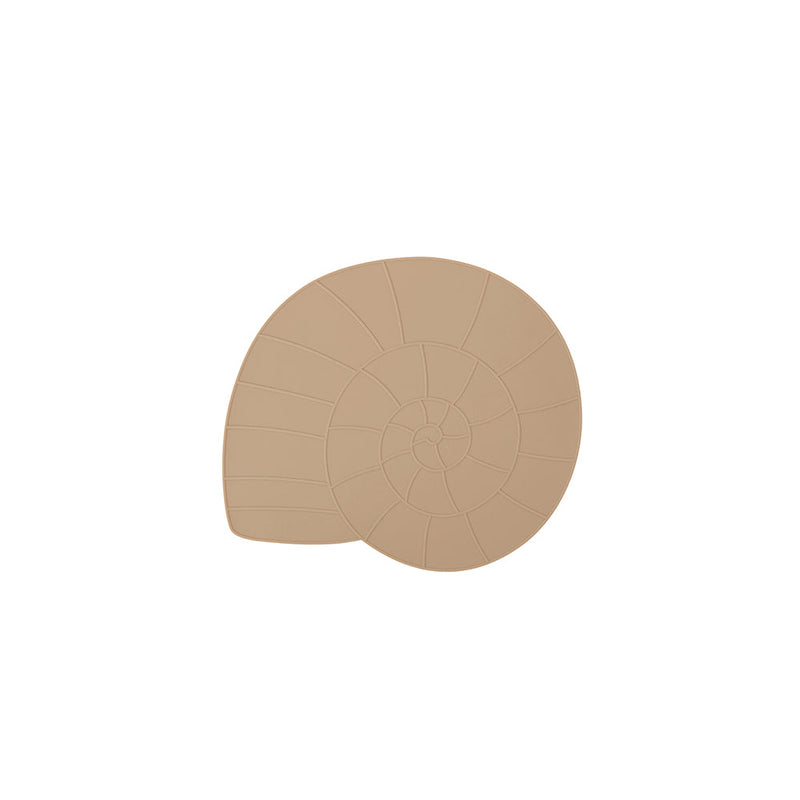 media image for placemat nautilus camel by oyoy 1 289