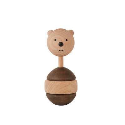 product image of bear rattle by oyoy m107162 1 532