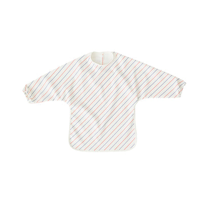 product image of cape bib striped mellow by oyoy m107164 1 551