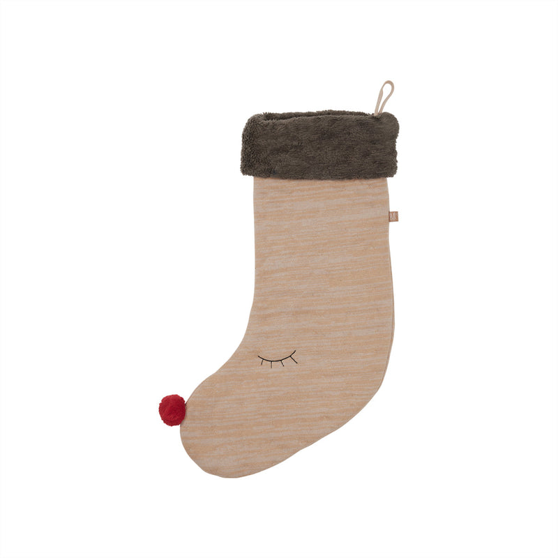 media image for Rudolf Christmas Stocking 1 249