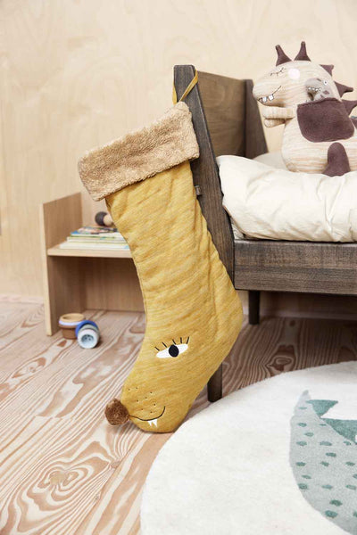 product image for Lion Christmas Stocking 2 17