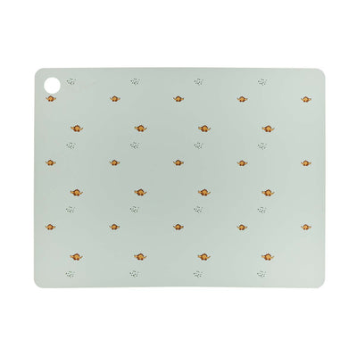 product image of Billy Dino Placemat 1 563