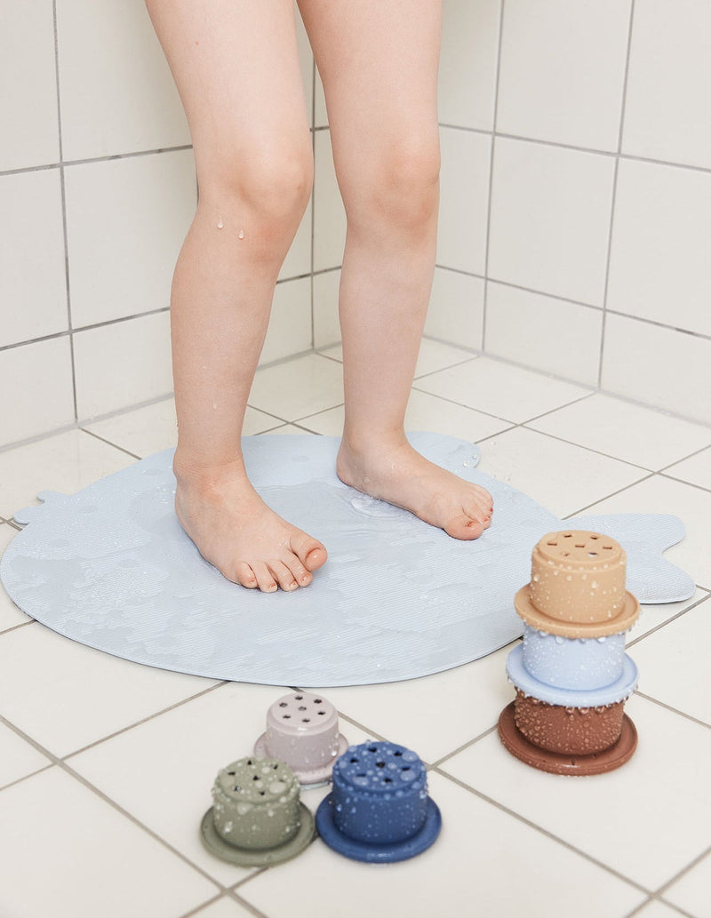 media image for Little Finn Bath Mat 2 296