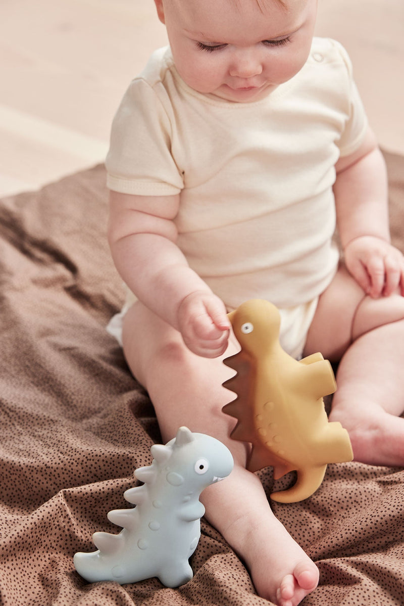 media image for Billy Dino Teether 3 218