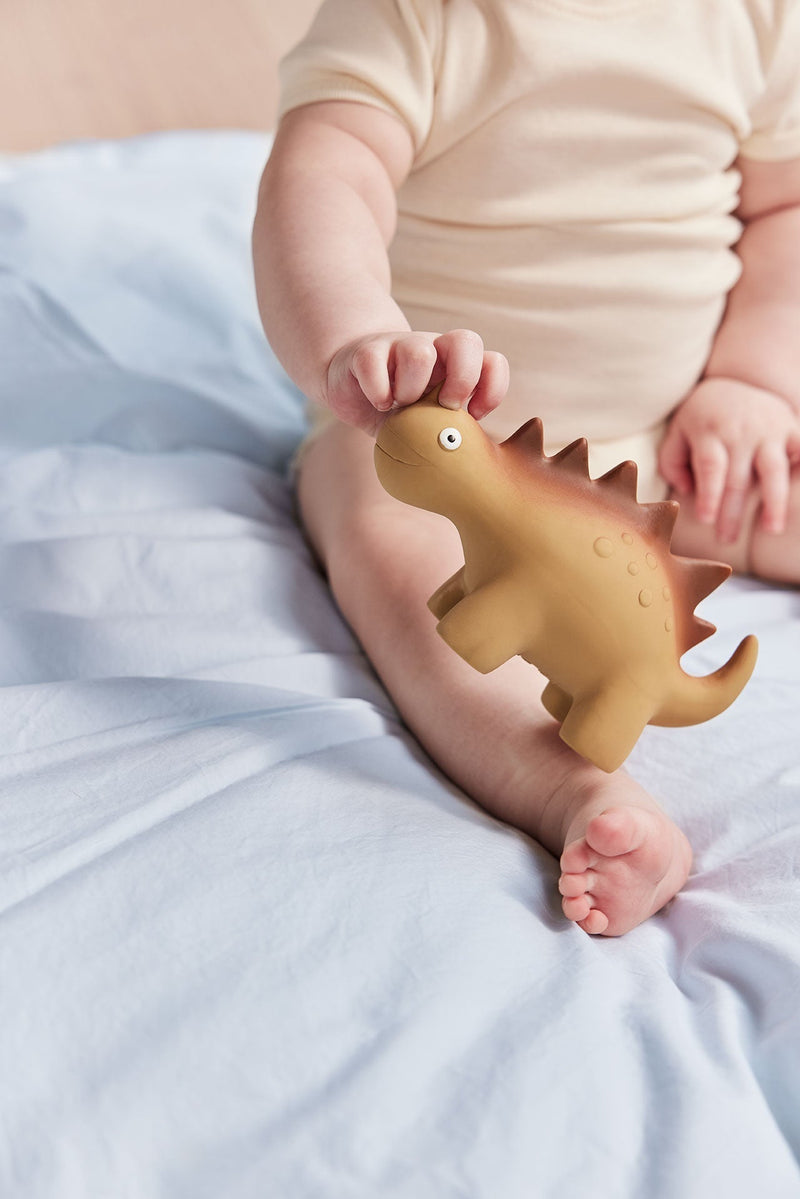 media image for Billy Dino Teether 4 250