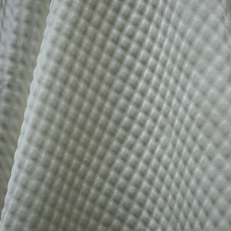 media image for Manila Fabric in Ivory White 27