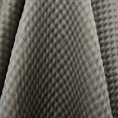 product image of Sample Manila Fabric in Charcoal 592