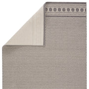 vella indoor outdoor trellis gray cream area rug by jaipur living 3