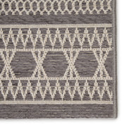 vella indoor outdoor trellis gray cream area rug by jaipur living 4