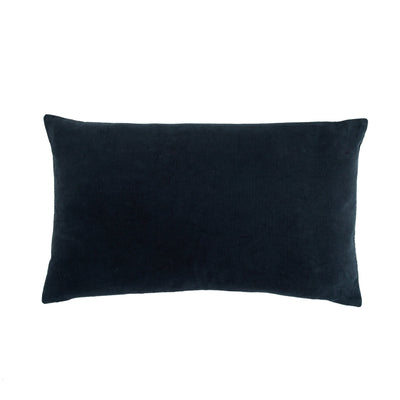 product image for Amer Trellis Indigo & Gray Pillow design by Jaipur Living 29