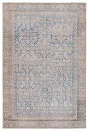 royse oriental blue gray area rug by jaipur living 1