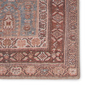 tielo oriental blue brown area rug by jaipur living 4