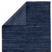 vassa solid rug in blue wing teal sky captain design by jaipur 3