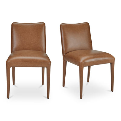 product image of Calla Dining Chair Set Of 2 Moes Home Collection Mhc Me 1062 03 1 531