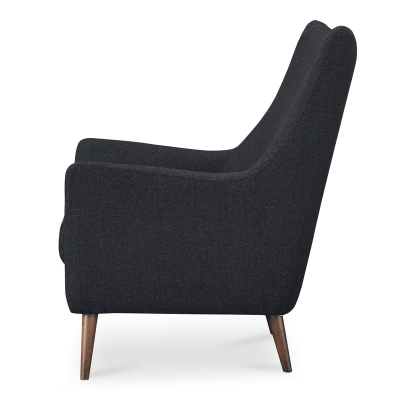 media image for Fisher Armchair Moes Home Collection Mhc Me 1066 07 3 272