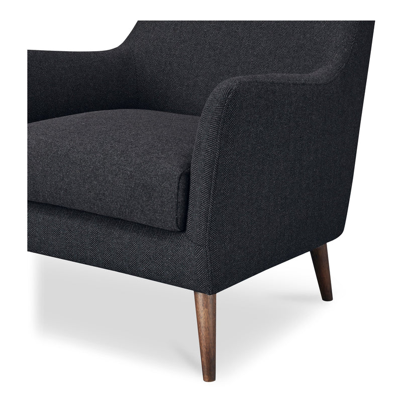 media image for Fisher Armchair Moes Home Collection Mhc Me 1066 07 5 259