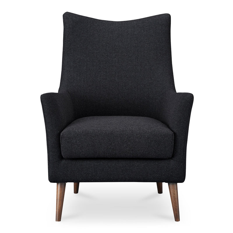 media image for Fisher Armchair Moes Home Collection Mhc Me 1066 07 1 226