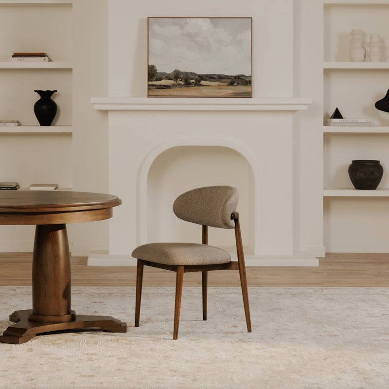 media image for Ellie Dining Chair Moes Home Collection Mhc Me 1069 21 13 23