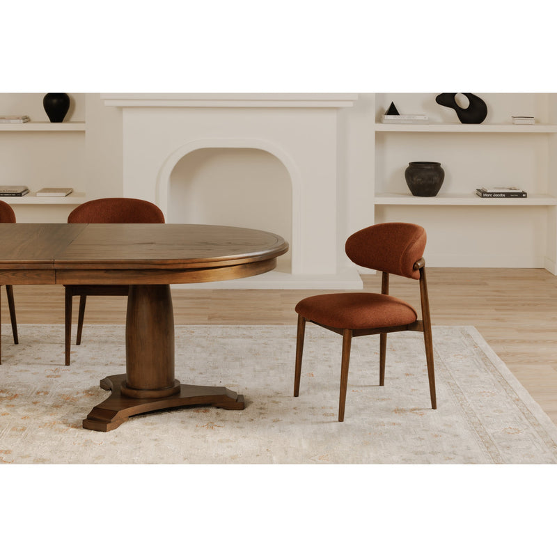media image for Ellie Dining Chair Moes Home Collection Mhc Me 1069 21 14 292