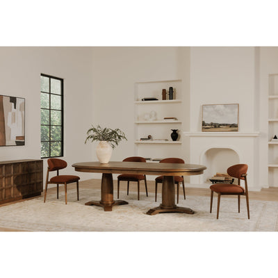 product image for Ellie Dining Chair Moes Home Collection Mhc Me 1069 21 15 27