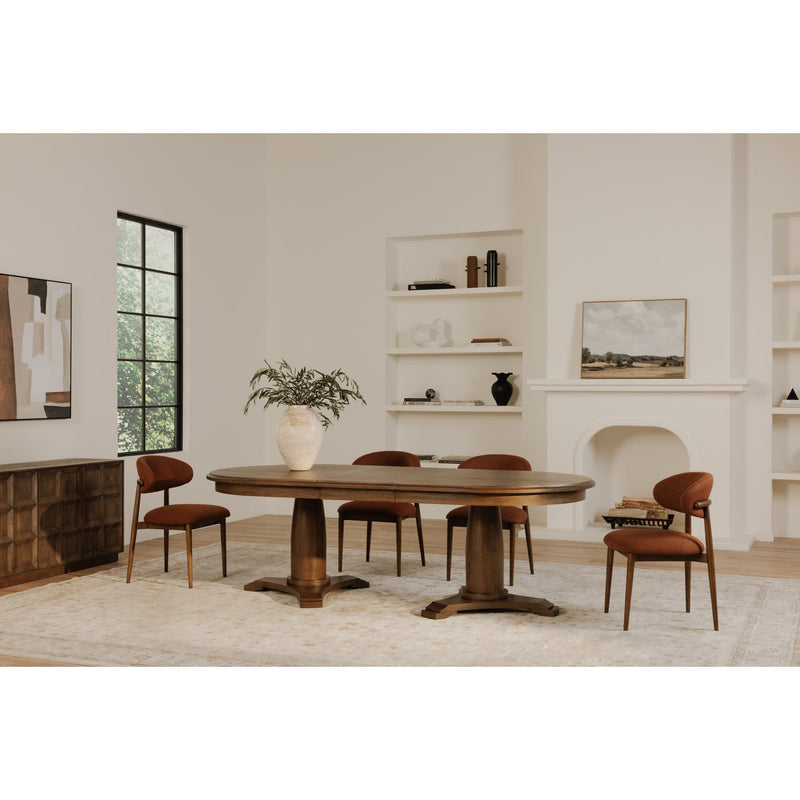 media image for Ellie Dining Chair Moes Home Collection Mhc Me 1069 21 15 272