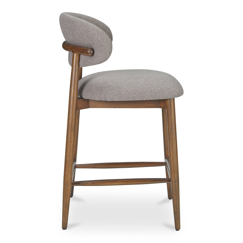 media image for Ellie Counter Stool Moes Home Collection Mhc Me 1070 21 5 254
