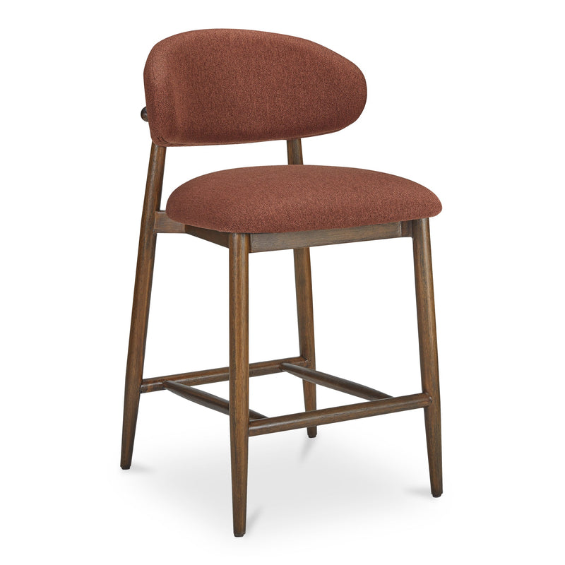 media image for Ellie Counter Stool Moes Home Collection Mhc Me 1070 21 4 244