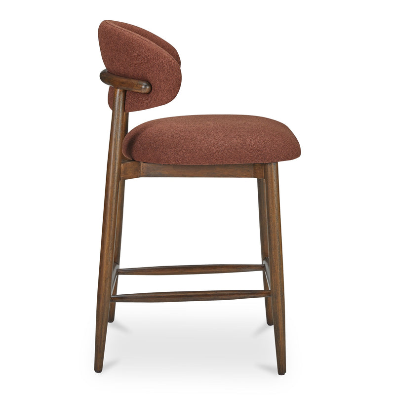 media image for Ellie Counter Stool Moes Home Collection Mhc Me 1070 21 6 29