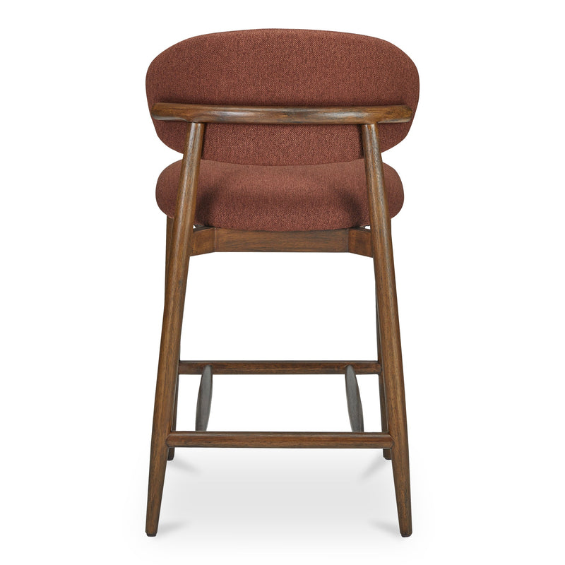 media image for Ellie Counter Stool Moes Home Collection Mhc Me 1070 21 8 253