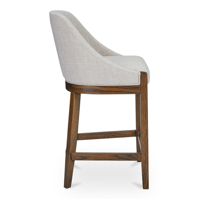 media image for Edward Counter Stool Heather Moes Home Collection Mhc Me 1072 34 5 260