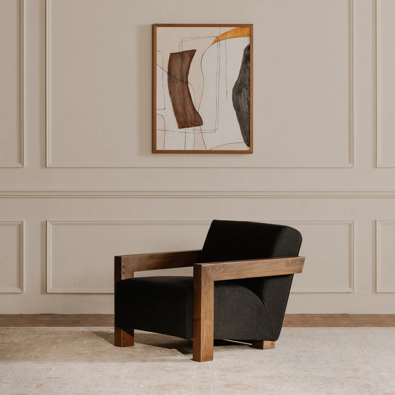 media image for Garnet Lounge Chair Moes Home Collection Mhc Me 1075 07 15 256