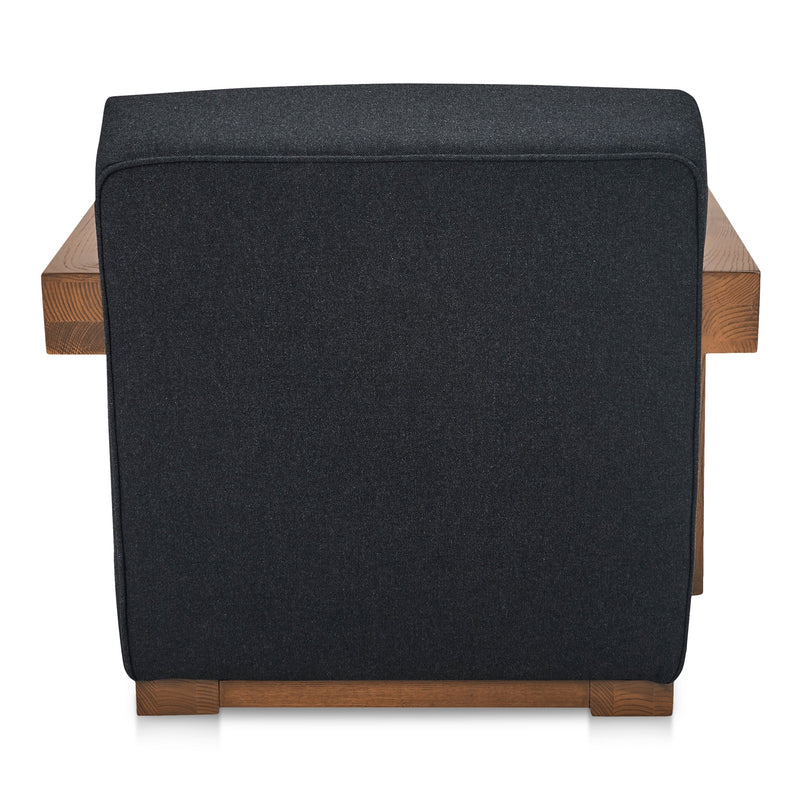 media image for Garnet Lounge Chair Moes Home Collection Mhc Me 1075 07 7 27