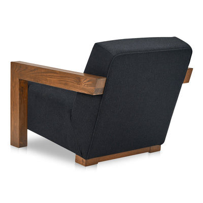 product image for Garnet Lounge Chair Moes Home Collection Mhc Me 1075 07 3 19