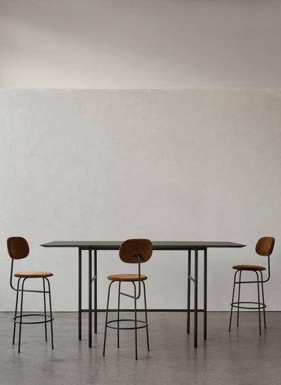 product image for Afteroom Bar Chair Plus Audo Copenhagen 71089 002842 47 97