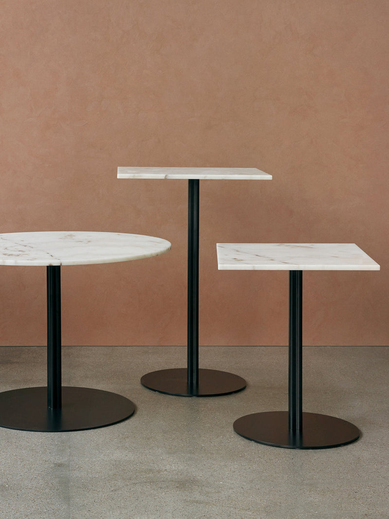media image for Harbour Column Dining Table New Audo Copenhagen 9317139 35 20
