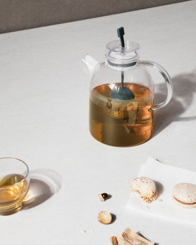 product image for Kettle Teapot Audo Copenhagen 71198 000980 2 92