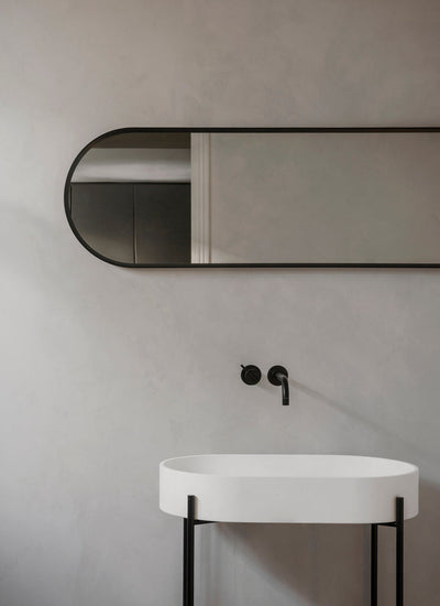 product image for Norm Mirror Audo Copenhagen 71018 000367 2 49