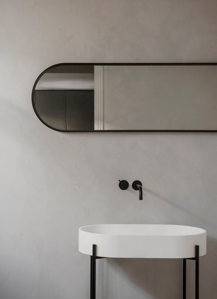 media image for Norm Mirror Audo Copenhagen 71018 000367 2 264