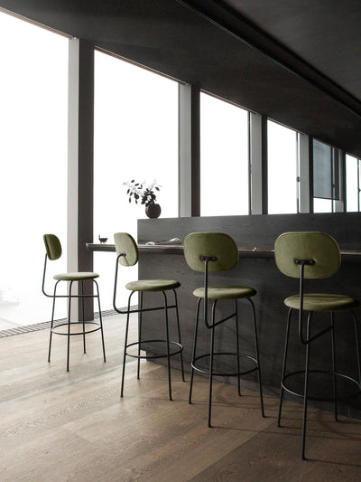 product image for Afteroom Bar Chair Plus New Audo Copenhagen 9450001 031U0Ezz 13 31