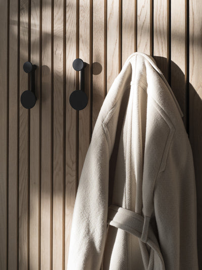 product image for Afteroom Coat Hanger New Audo Copenhagen 8900539 6 97