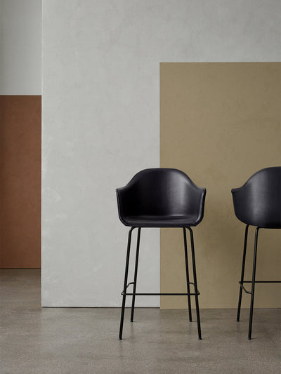 product image for Harbour Bar Chair New Audo Copenhagen 9345100 0000Zzzz 18 43