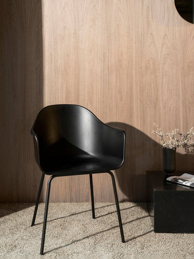 product image for Harbour Dining Hard Shell Chair New Audo Copenhagen 9370000 0000Zzzz 79 99