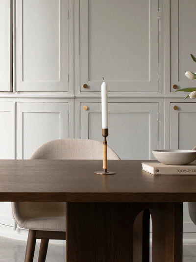product image for Duca Candle Holder New Audo Copenhagen 4708859 4 82