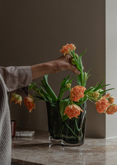 product image for Aer Vase Audo Copenhagen 71034 001069 10 73