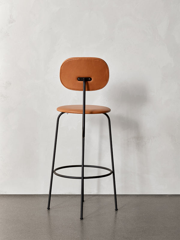 media image for Afteroom Bar Chair Plus New Audo Copenhagen 9450001 031U0Ezz 8 27