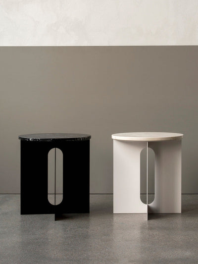 product image for Androgyne Side Table New Audo Copenhagen 1108539U 27 71