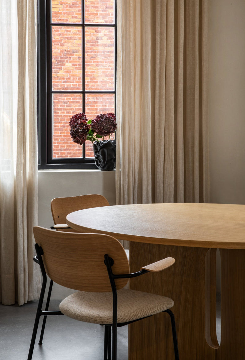 media image for Co Dining Chair Audo Copenhagen 71145 004485 86 233